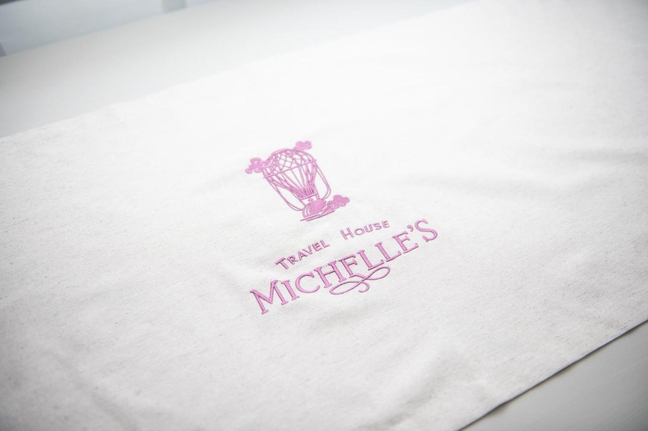 Michelle's Отель *